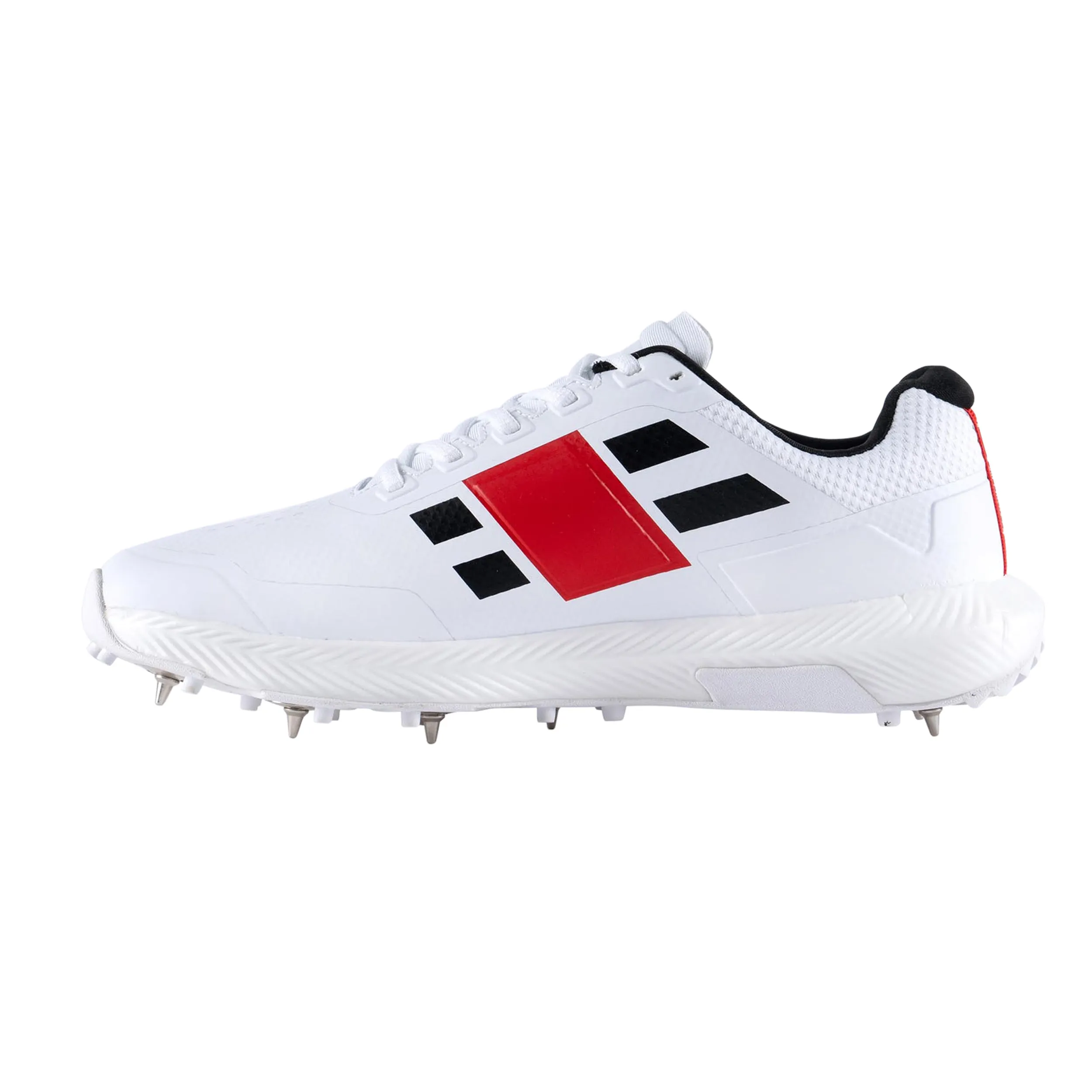 Gray-Nicolls Revo Pro 1.0 Full Spike Cricket Shoes