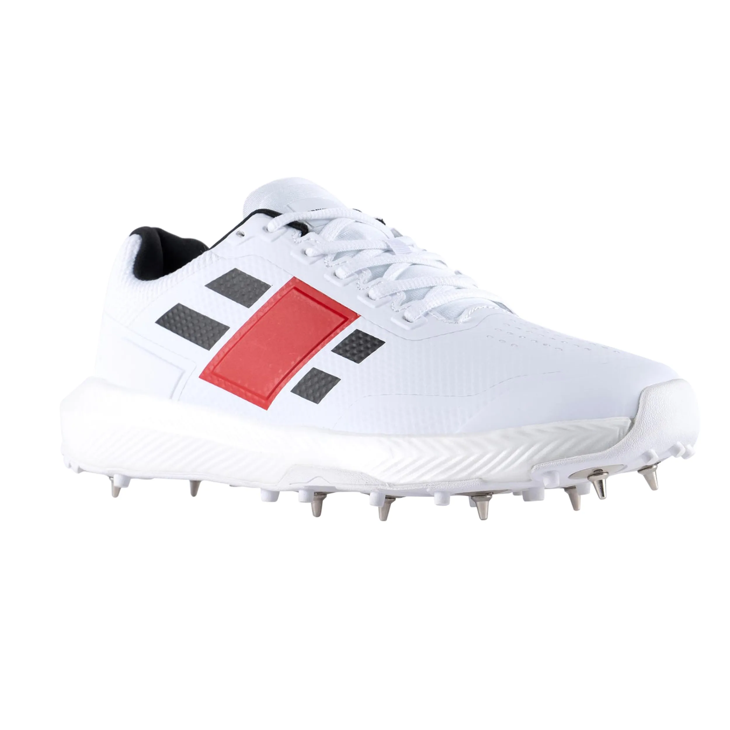 Gray-Nicolls Revo Pro 1.0 Full Spike Cricket Shoes