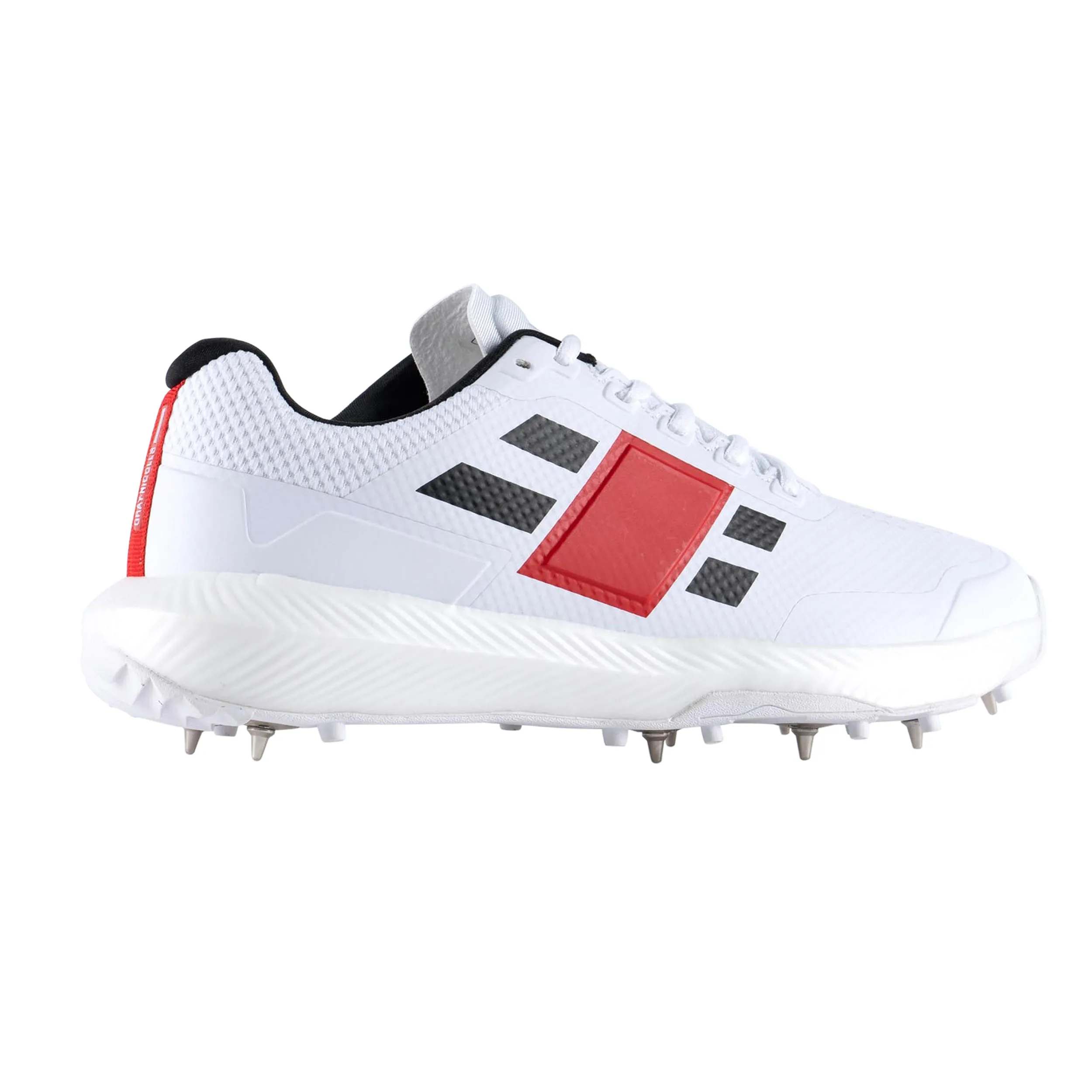 Gray-Nicolls Revo Pro 1.0 Full Spike Cricket Shoes