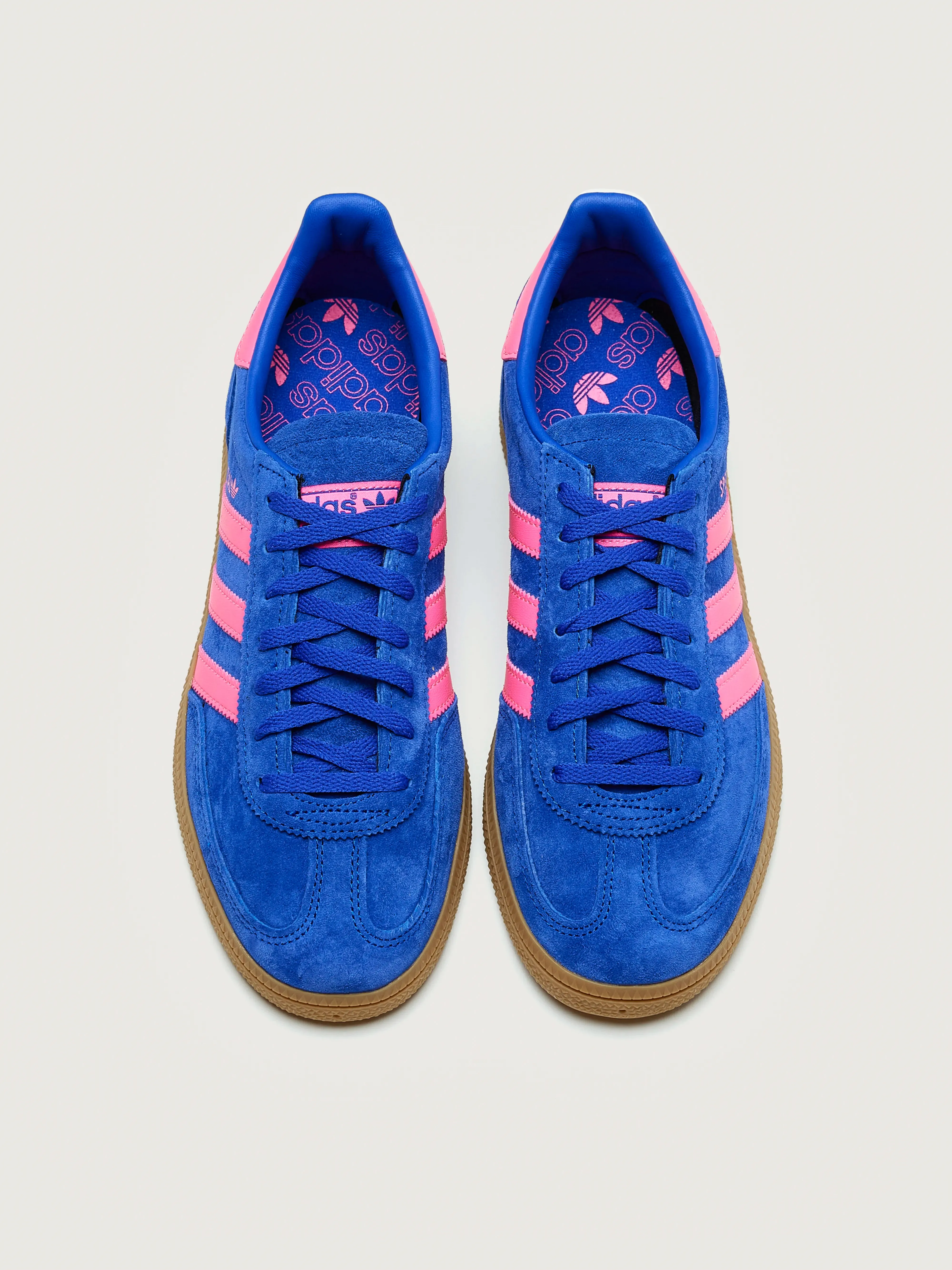 Handball Spezial for Women (242 / W / BLUE)