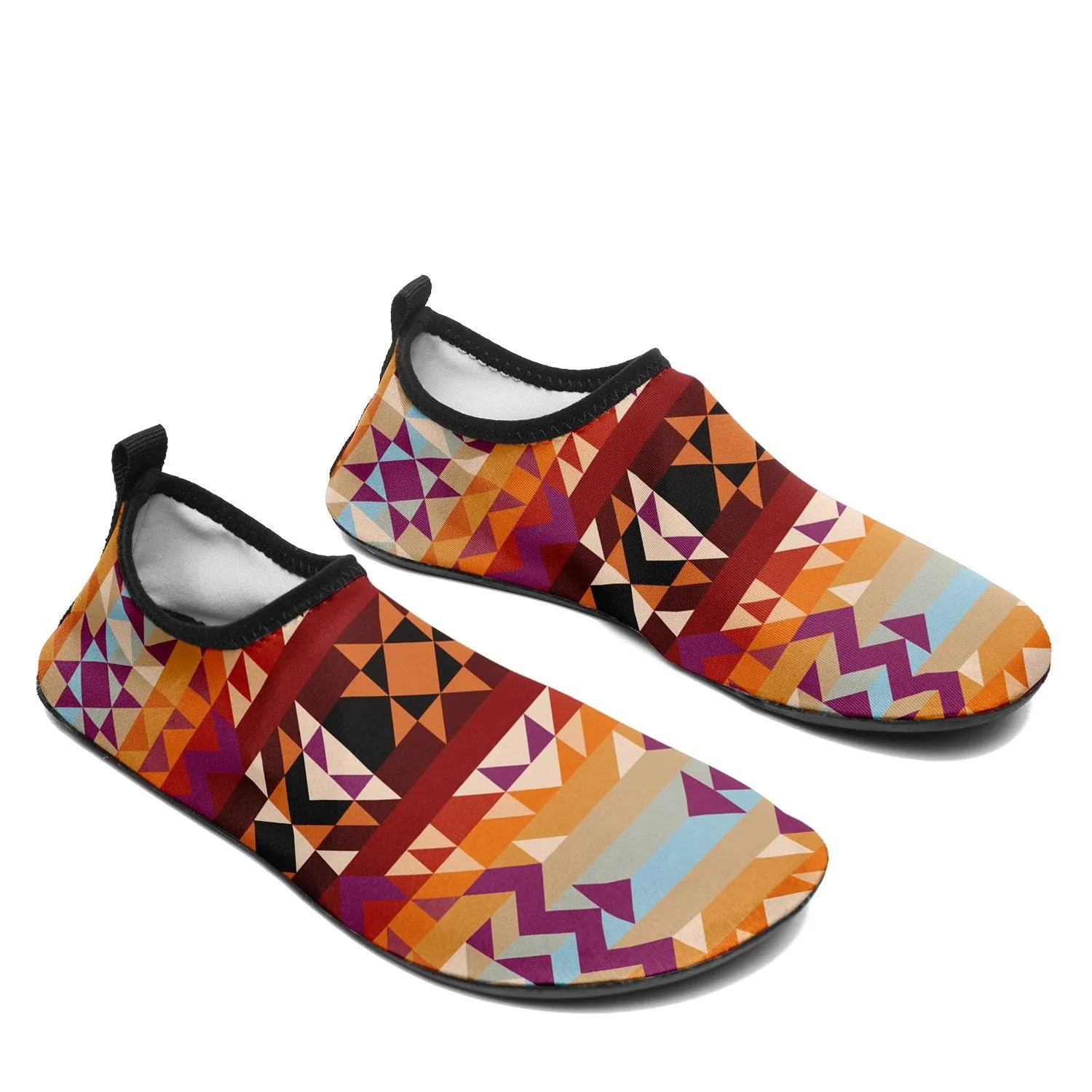 Heatwave Sockamoccs Kid's Sockamoccs Slip On Shoes