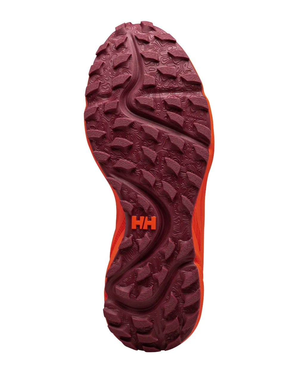 Helly Hansen Mens Trail Wizard Running Shoes