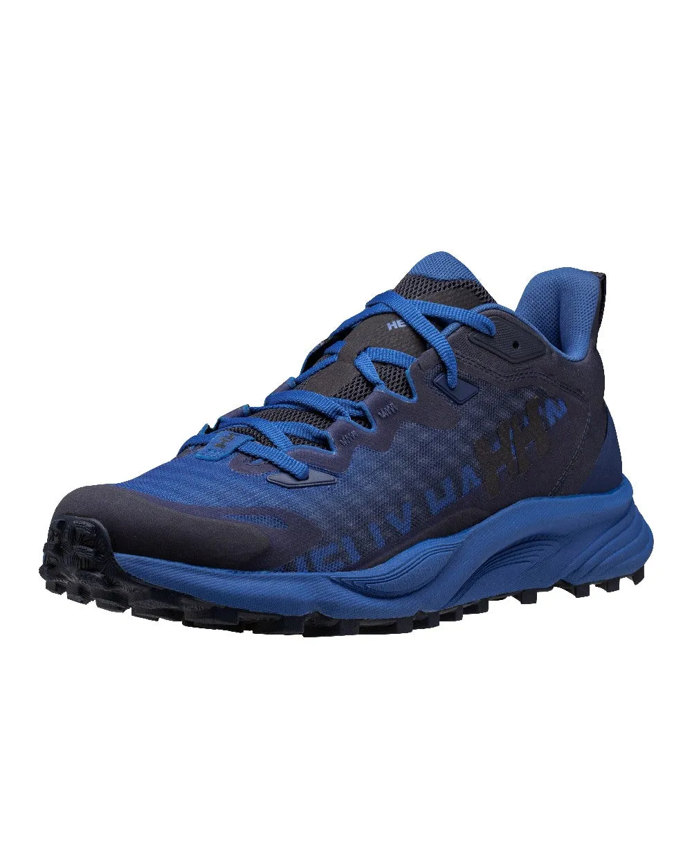 Helly Hansen Mens Trail Wizard Running Shoes