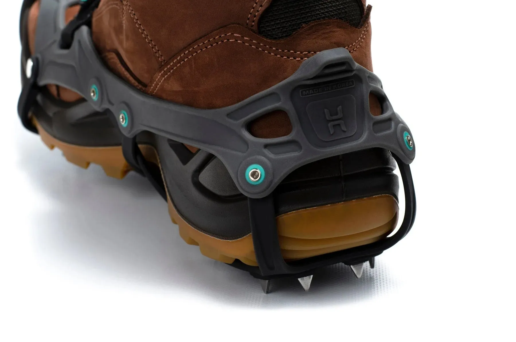 Hillsound Equipment - FlexSteps Crampons