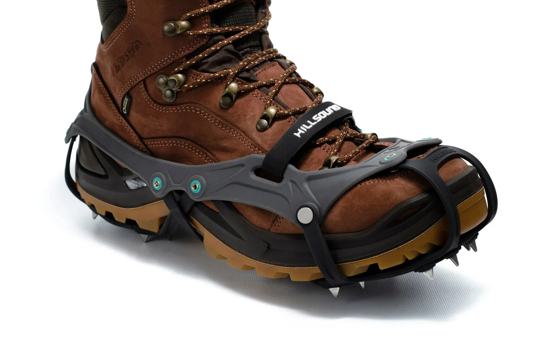 Hillsound Equipment - FlexSteps Crampons