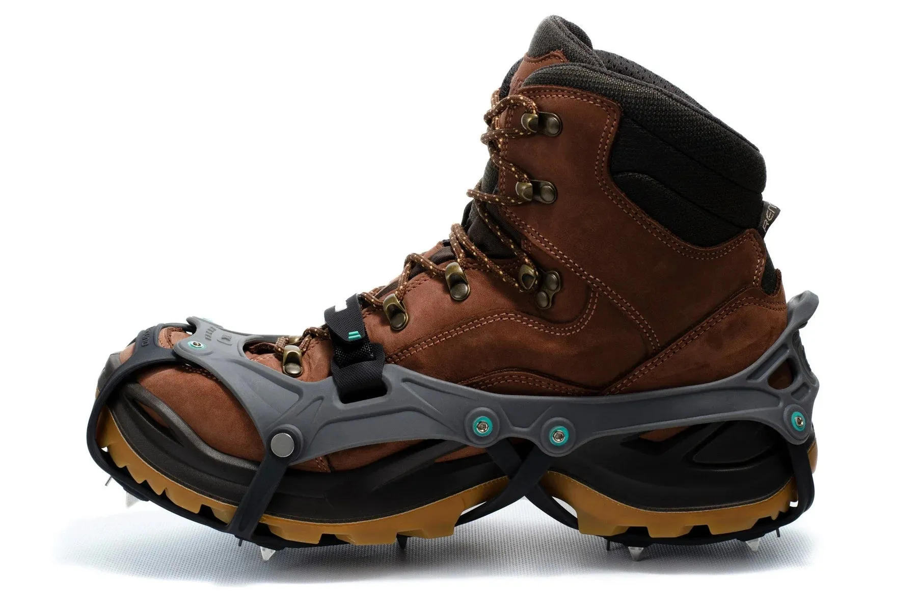 Hillsound Equipment - FlexSteps Crampons