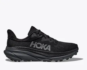 HOKA Challenger 7 女 全地形鞋 黑 1134500BBLC