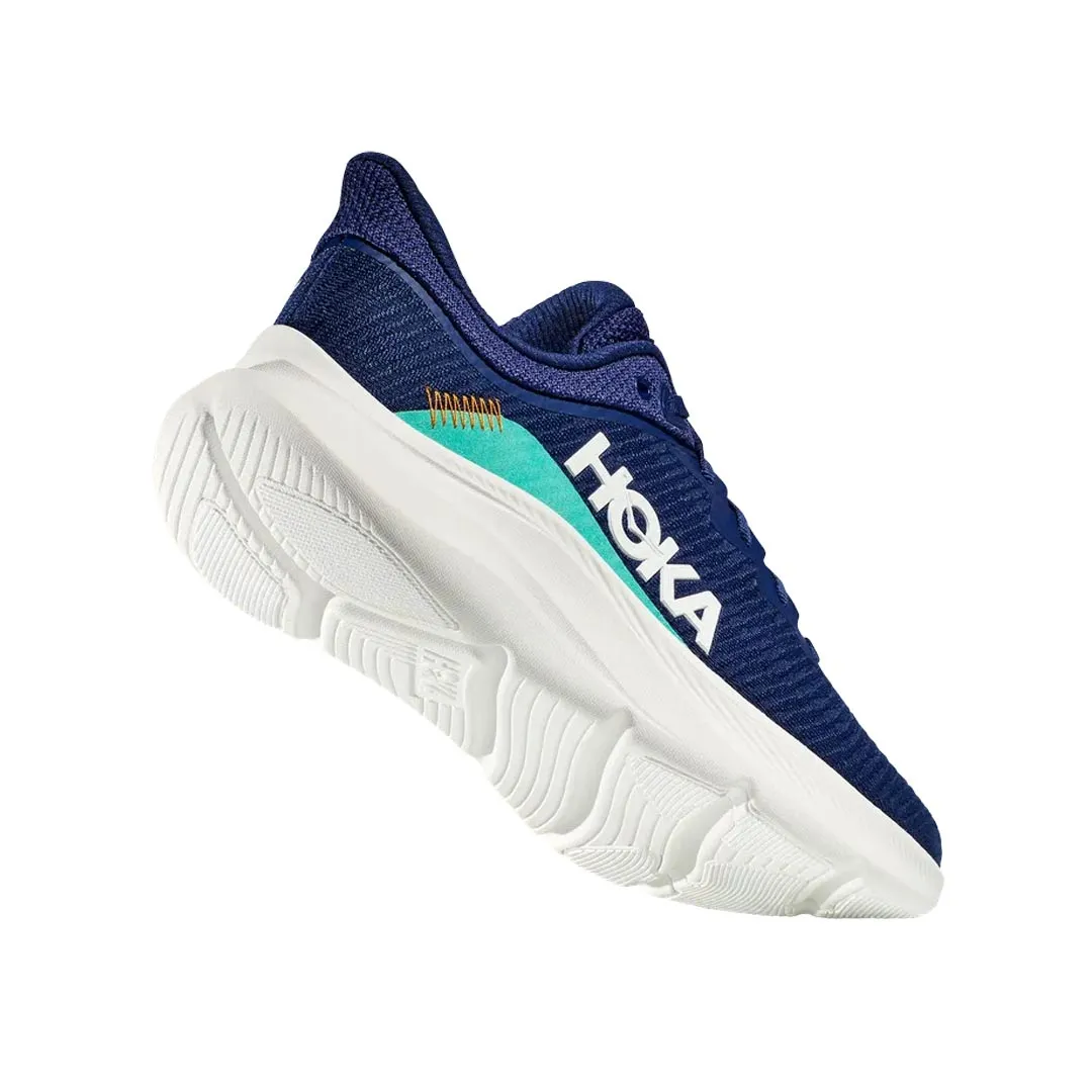 HOKA - Men's Solimar Shoes (1123074-BBCRM)