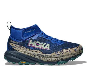 HOKA Men's Speedgoat 6 Mid GTX