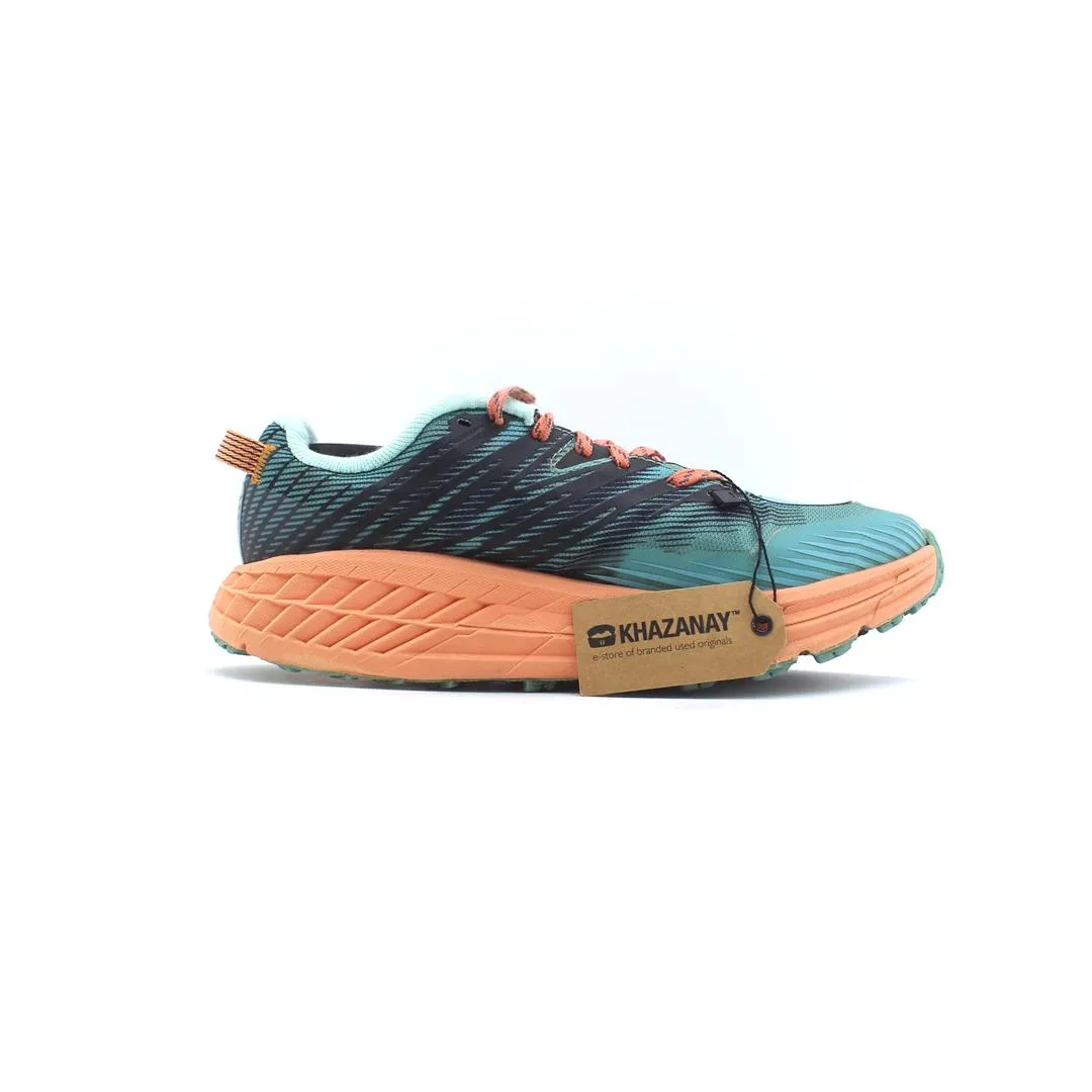 HOKA ONE ONE SPEEDGOAT 4