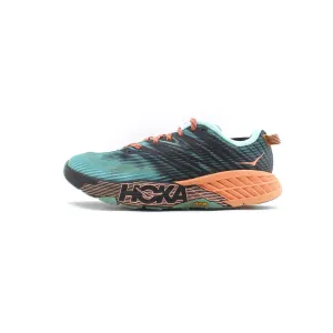 HOKA ONE ONE SPEEDGOAT 4