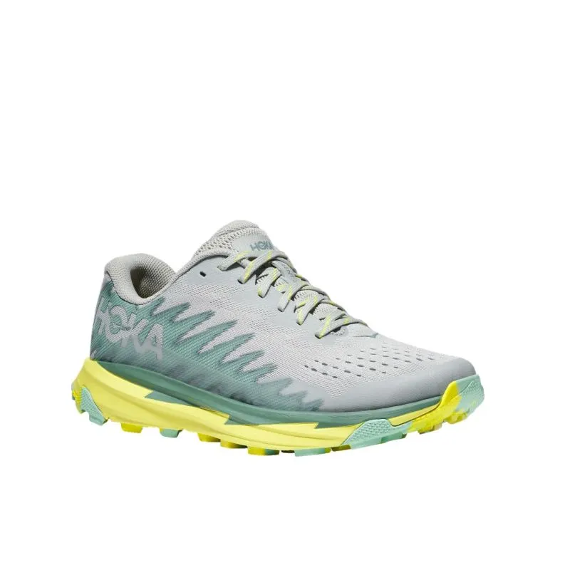 HOKA Torrent 3 Womens Trail Running Shoes