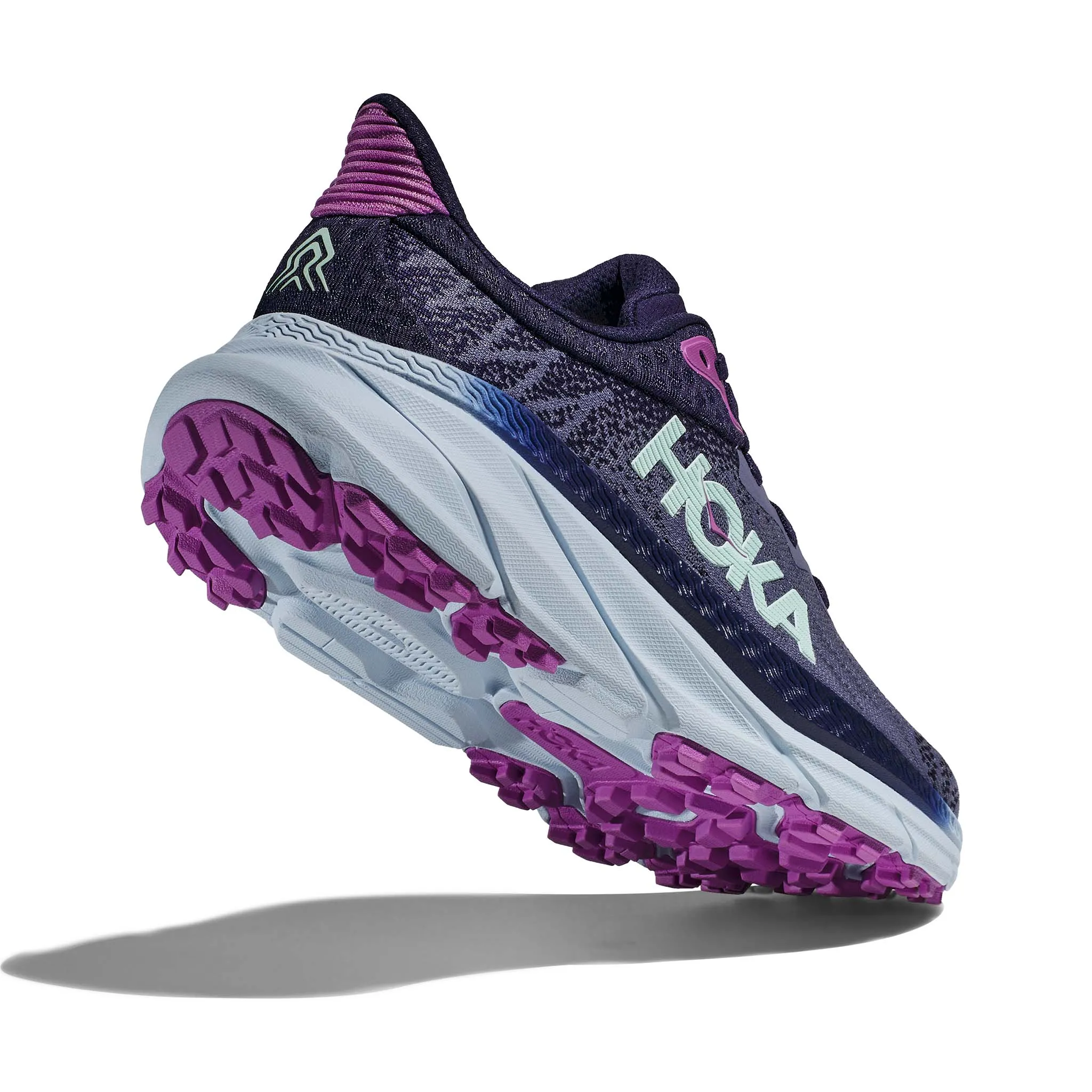 HOKA | Women's Challenger ATR 7 Running Shoes - Meteor