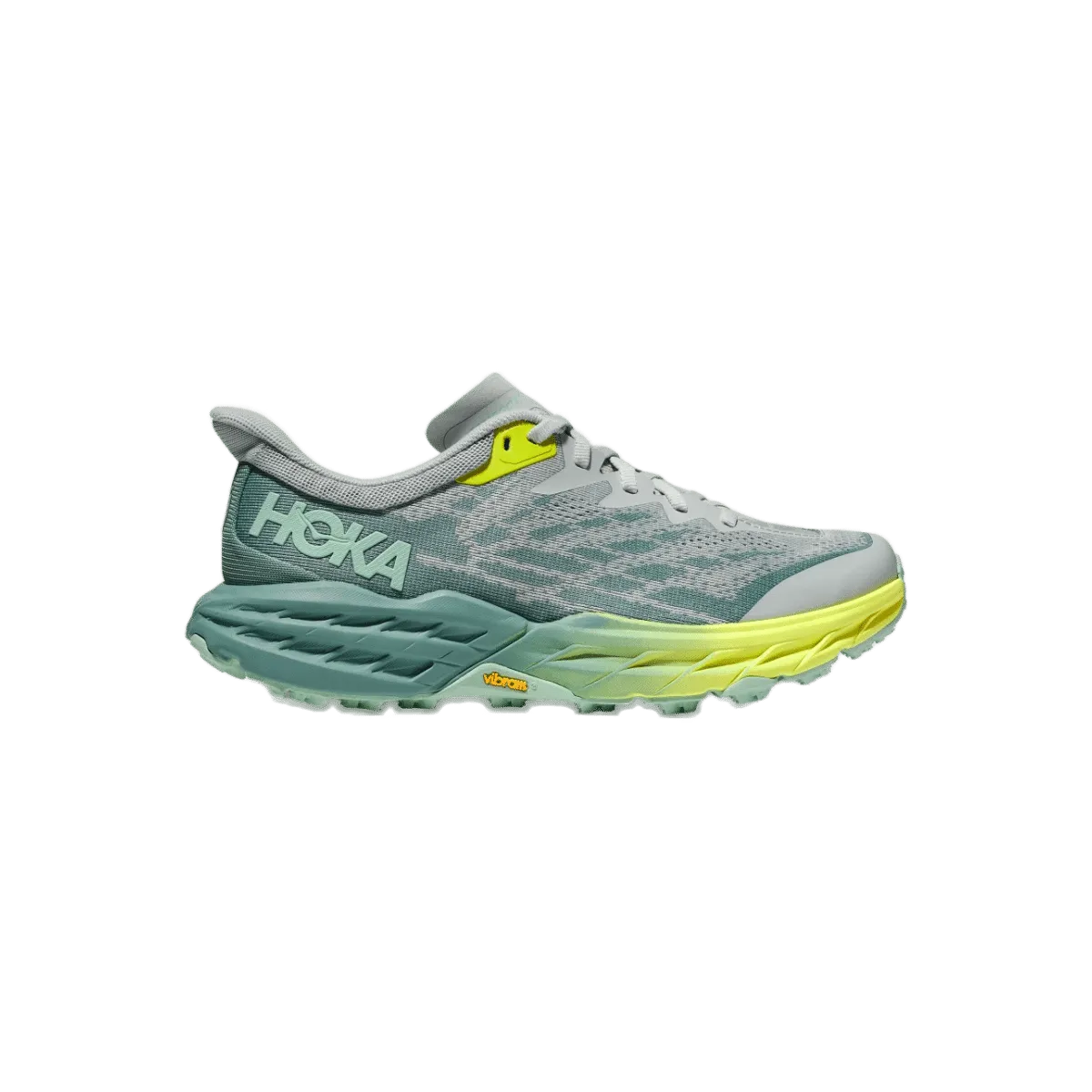 HOKA Women's Speedgoat 5 Trail Running Shoes