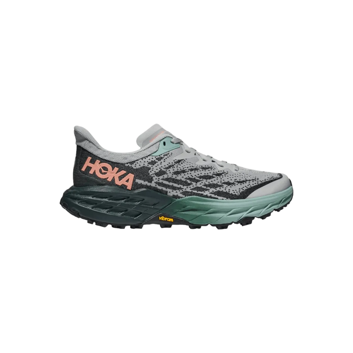 HOKA Women's Speedgoat 5 Trail Running Shoes