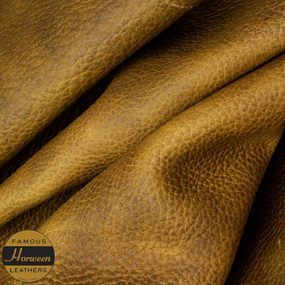 HORWEEN BUCKAROO - TAN - 1.2/1.4mm