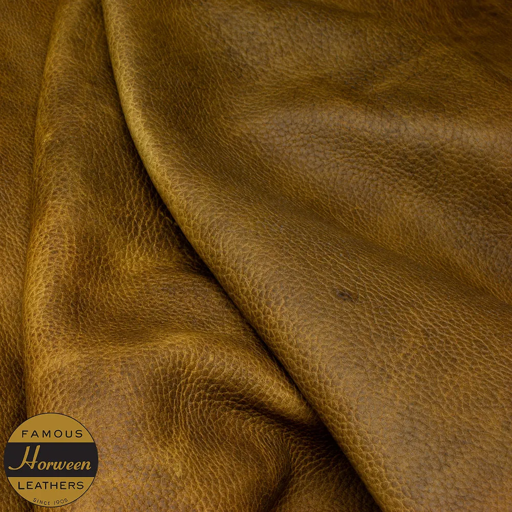 HORWEEN BUCKAROO - TAN - 1.2/1.4mm