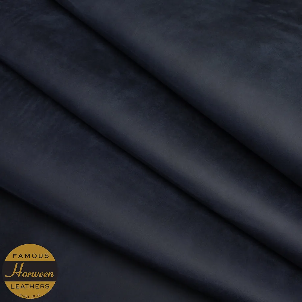 HORWEEN CHAMOIS - NAVY - 1.8/2.0mm