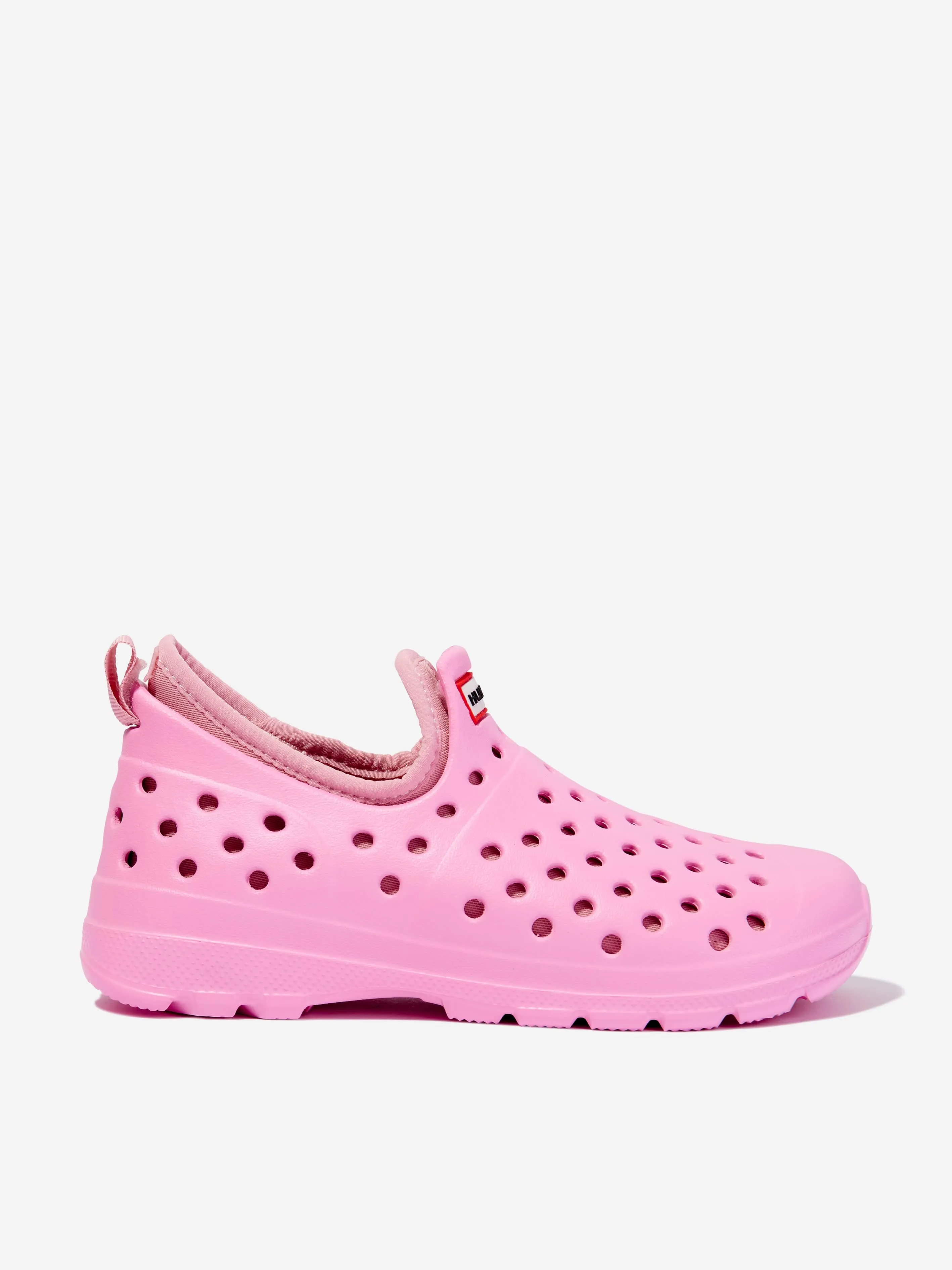 Hunter Girls Water Shoes in Pink