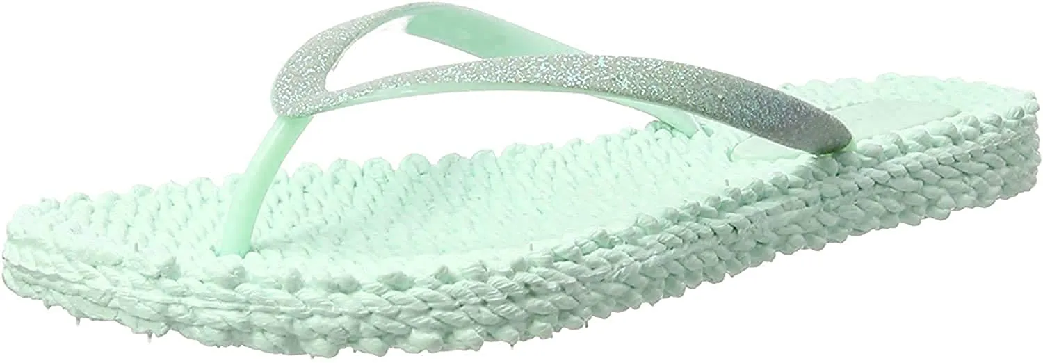 Ilse Jacobsen Women's Cheerful 01 Flip Flop Sandals