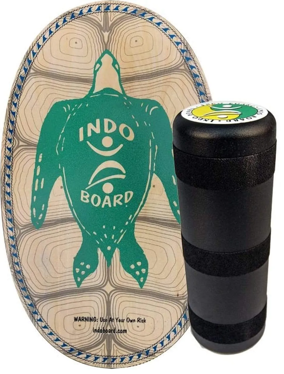 Indo Balance Board "THE ORIGINAL"