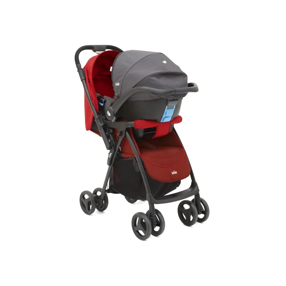 Joie Mirus Lightweight Baby Stroller