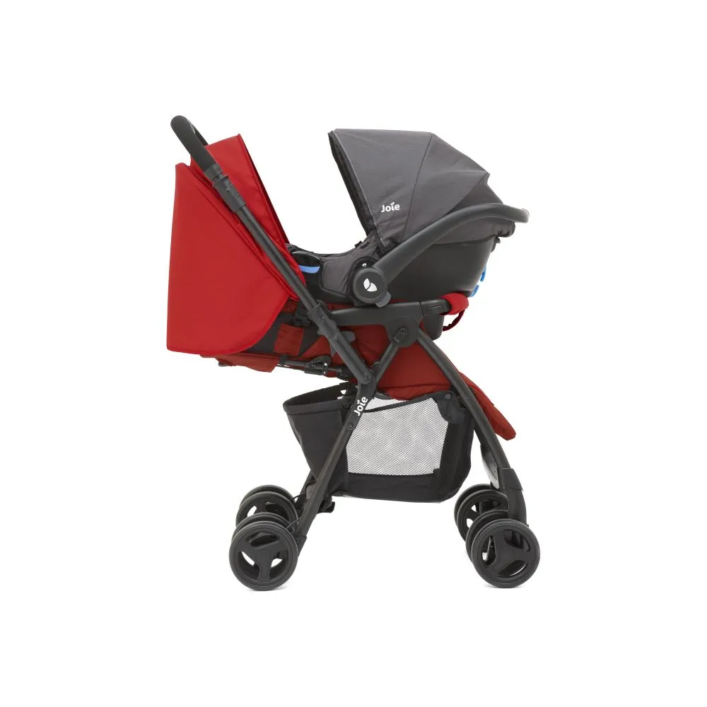 Joie Mirus Lightweight Baby Stroller