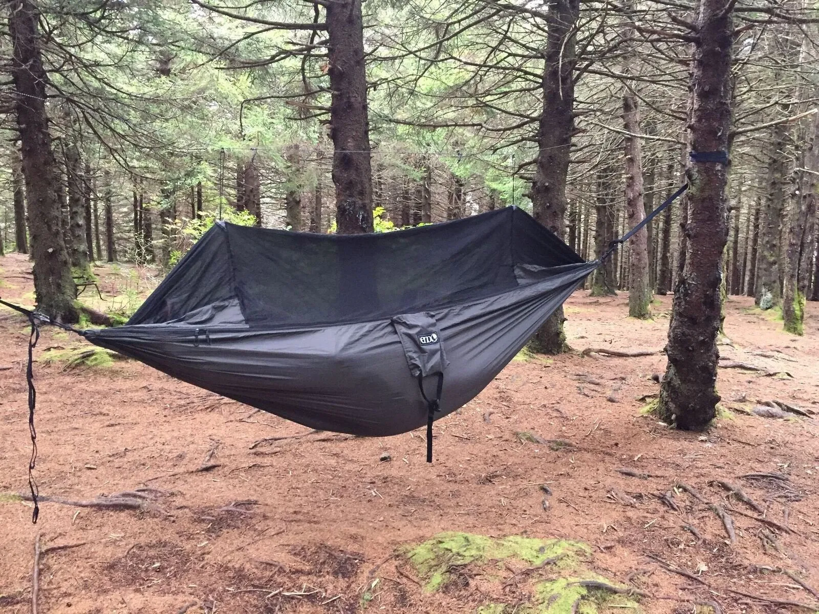 JungleNest Hammock - ENO