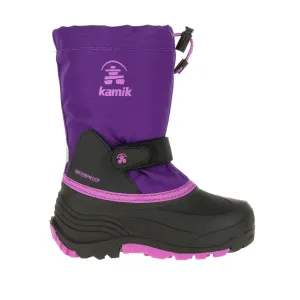 Kamik Waterbug 5 Winter Boot (Little Kid/Big Kid)