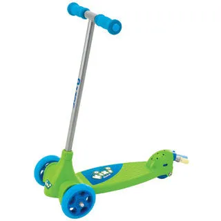 Kix Scooter - Blue/Green