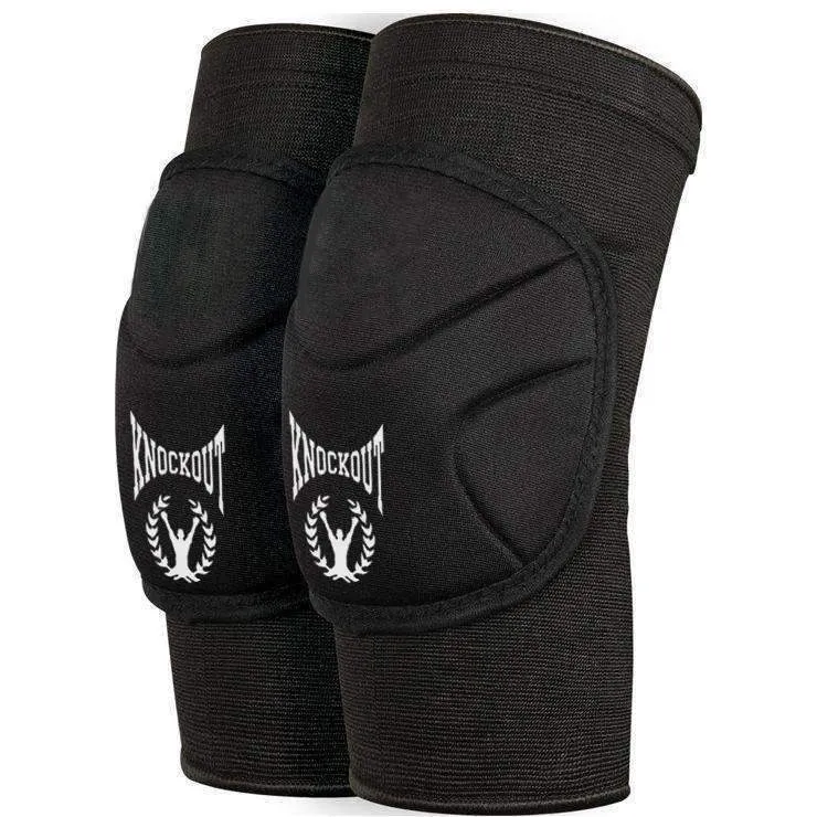 Knockout Gel Knee Pads