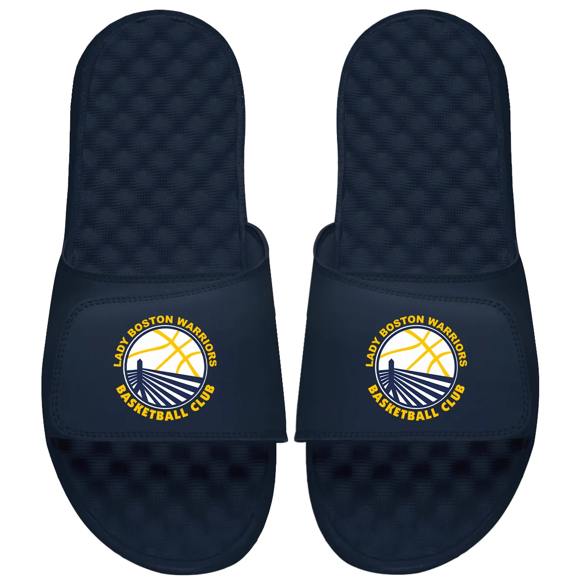 Lady Boston Warriors Primary PERSONALIZE