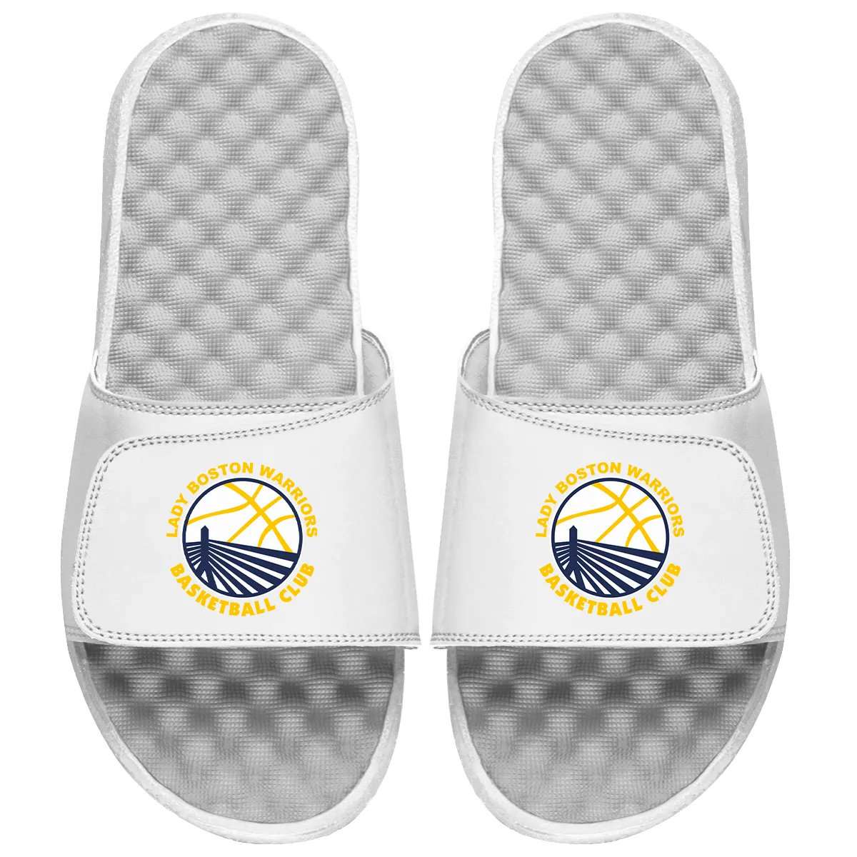 Lady Boston Warriors Primary PERSONALIZE