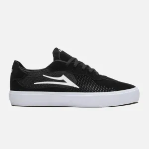 Lakai Essex - Black Suede