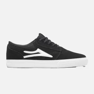 Lakai Griffin - Black Suede