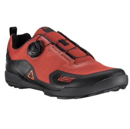 LEATT SHOE CLIP 6.0 [2023]