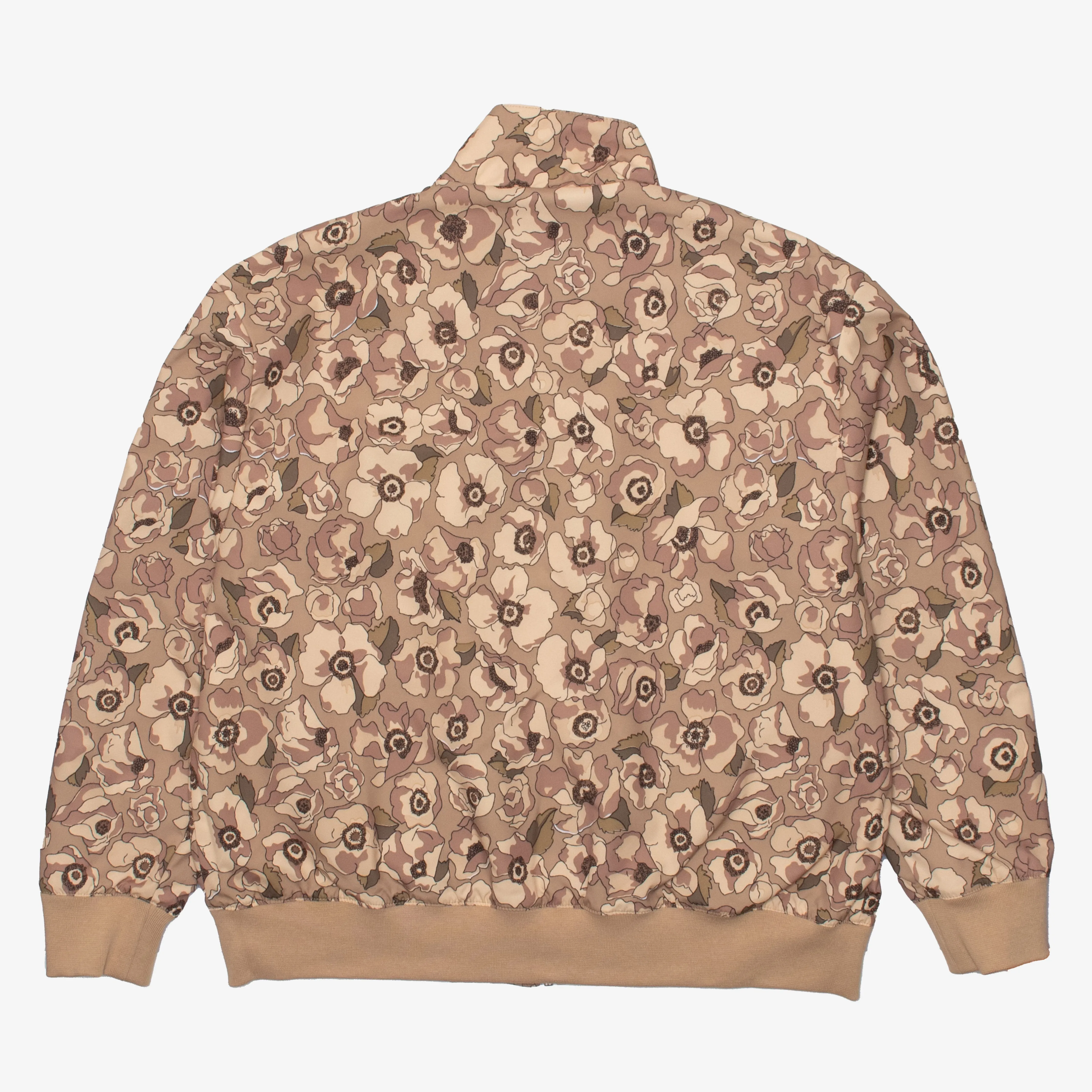 LIBERTY x PUMA Short Jacket Sesame