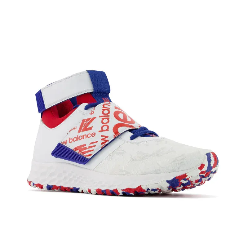 Lindor 1 Signature Turf Trainer TLINDWB1 Shoes