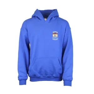 Manor Sports Hoodie