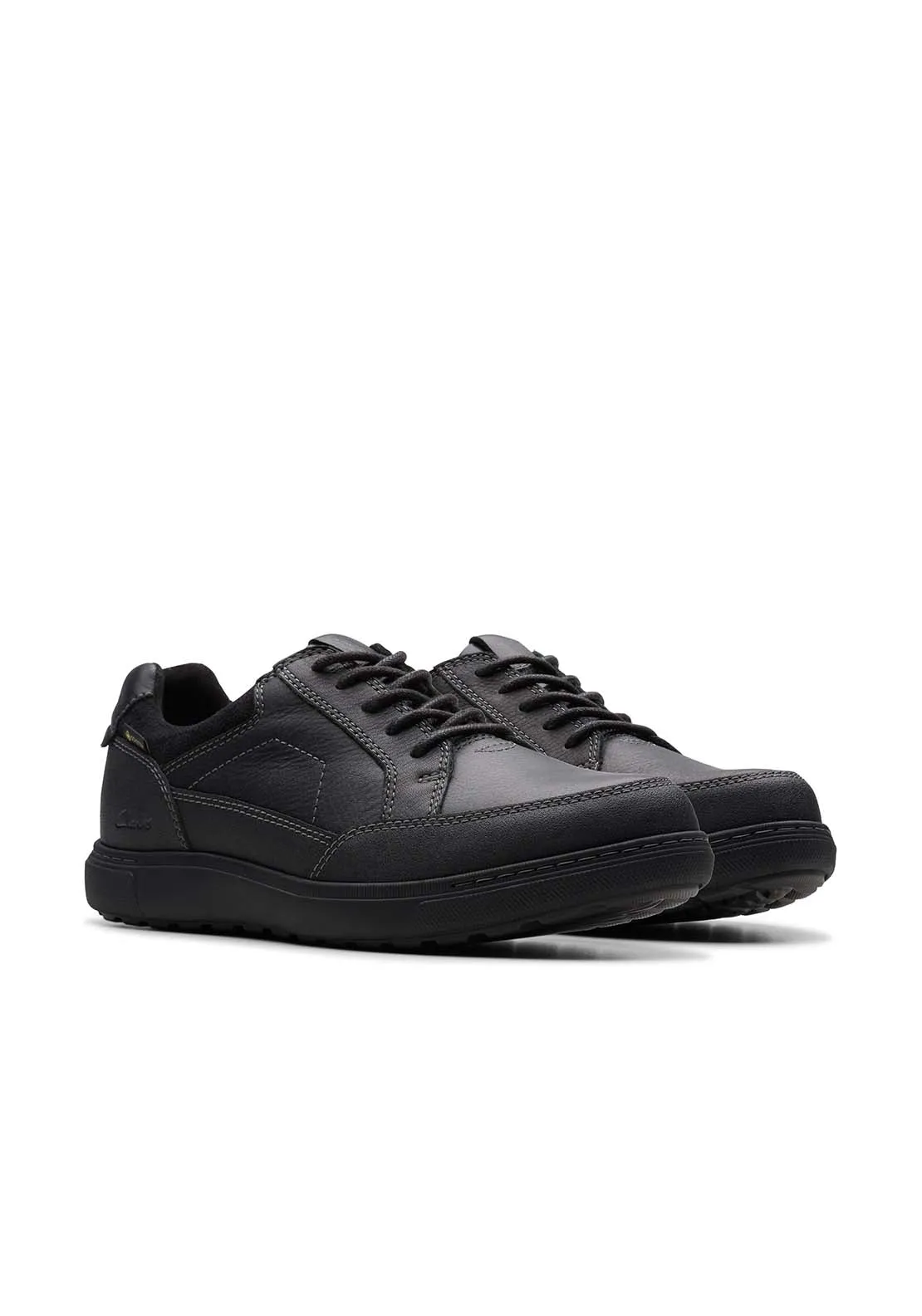 Mapstone Logtx Shoe - Black