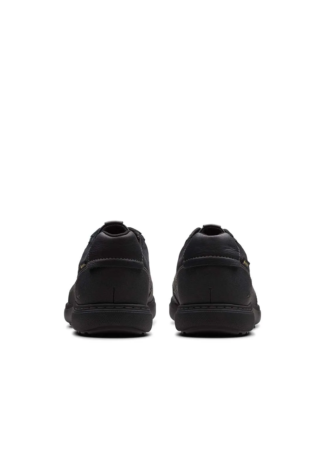 Mapstone Logtx Shoe - Black