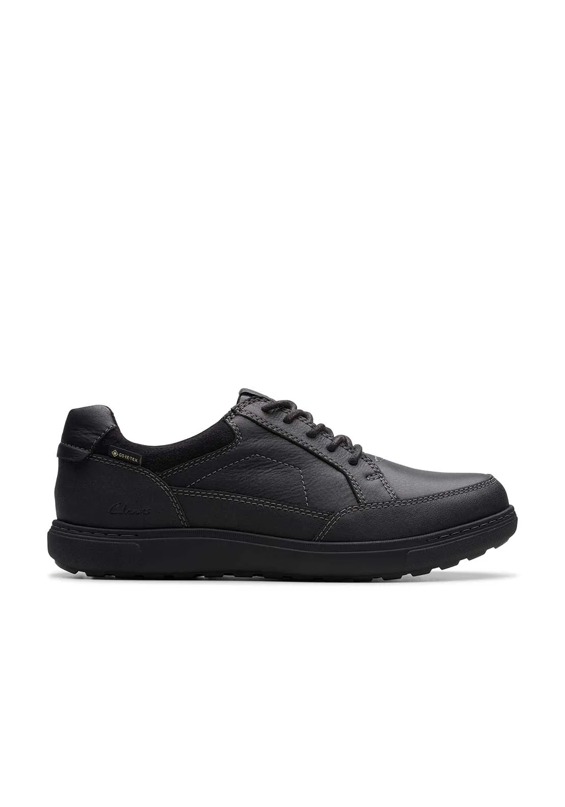 Mapstone Logtx Shoe - Black