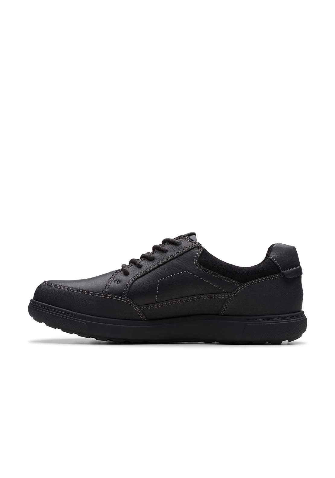 Mapstone Logtx Shoe - Black