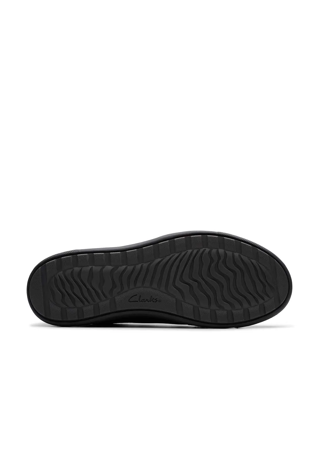 Mapstone Logtx Shoe - Black