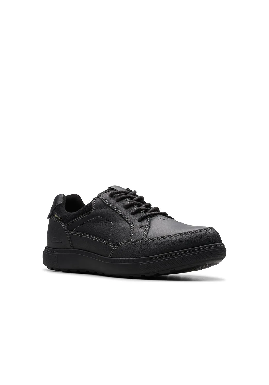 Mapstone Logtx Shoe - Black