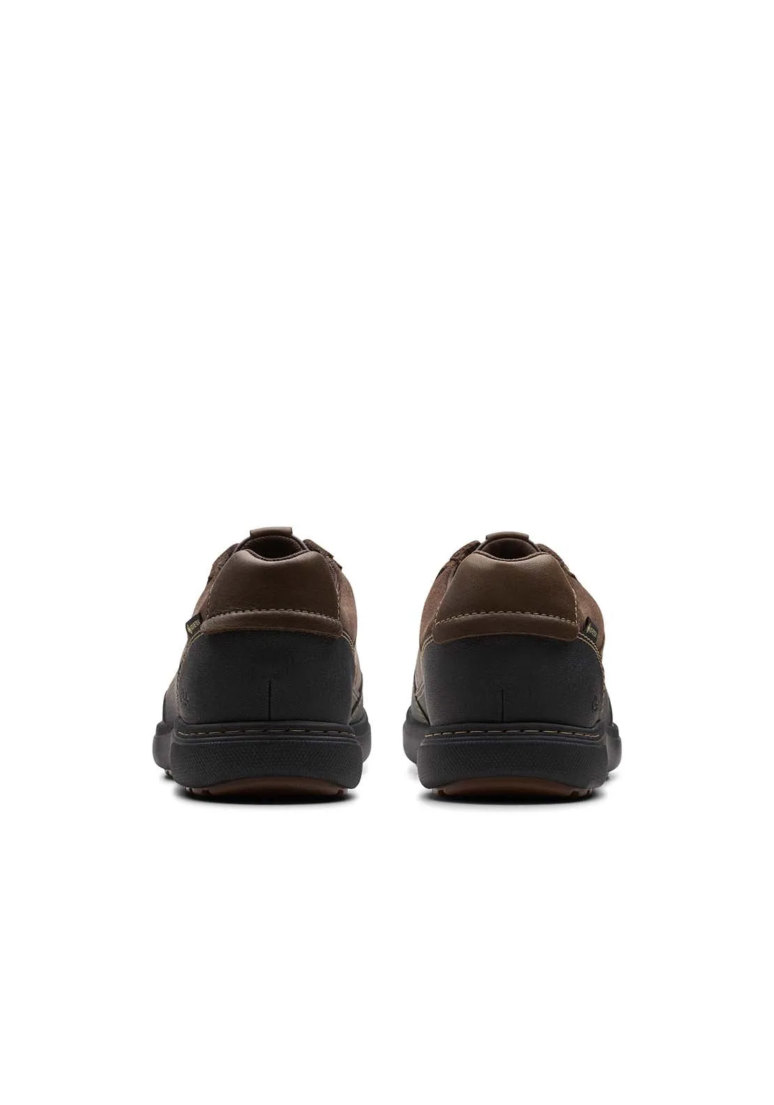 Mapstone Logtx Shoe - Brown