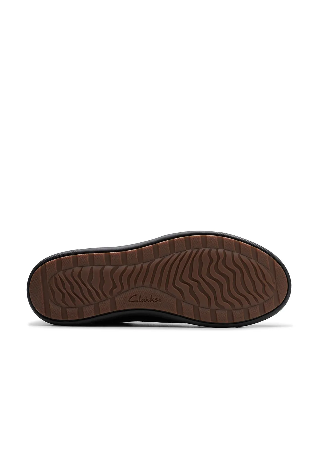 Mapstone Logtx Shoe - Brown