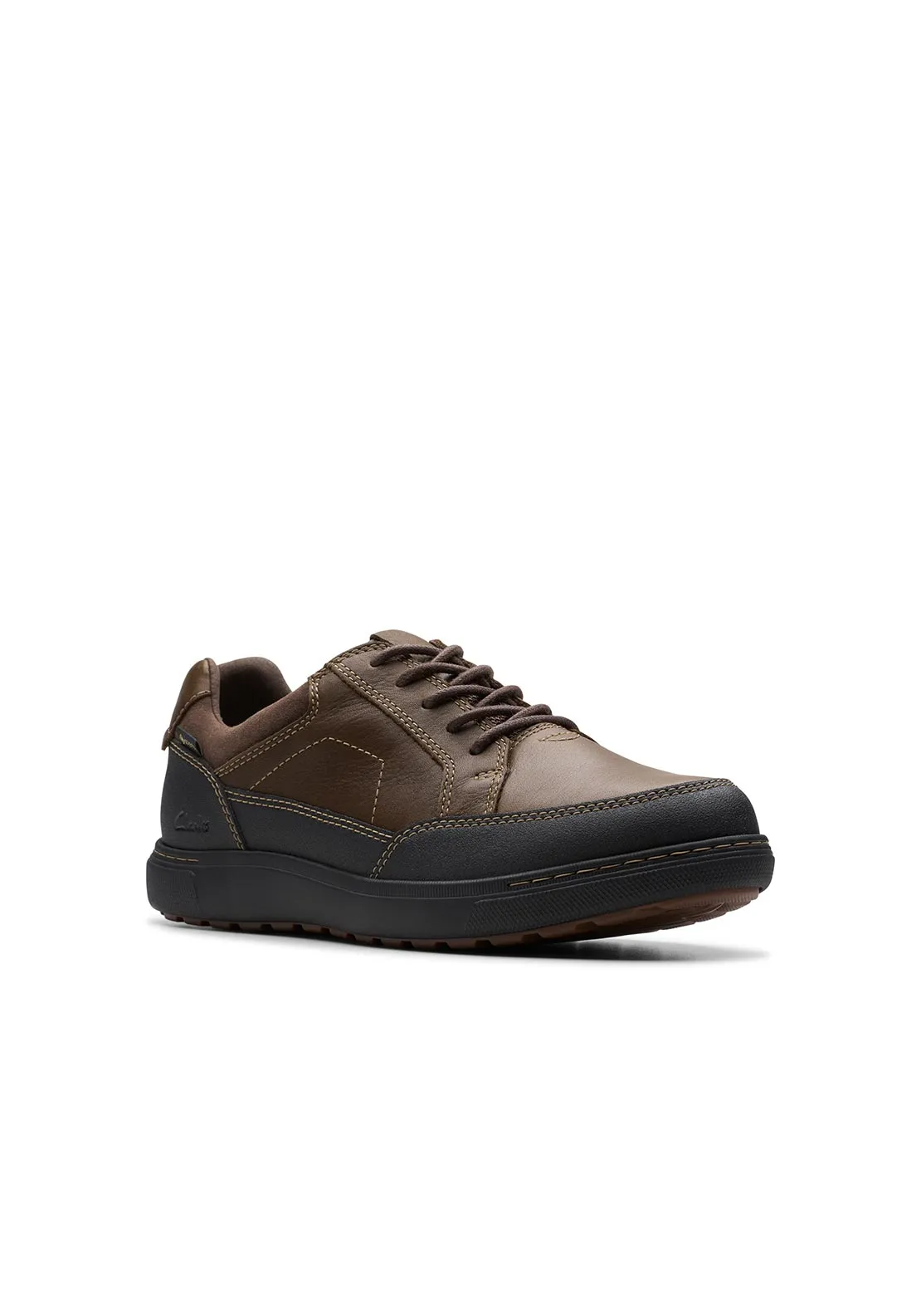 Mapstone Logtx Shoe - Brown