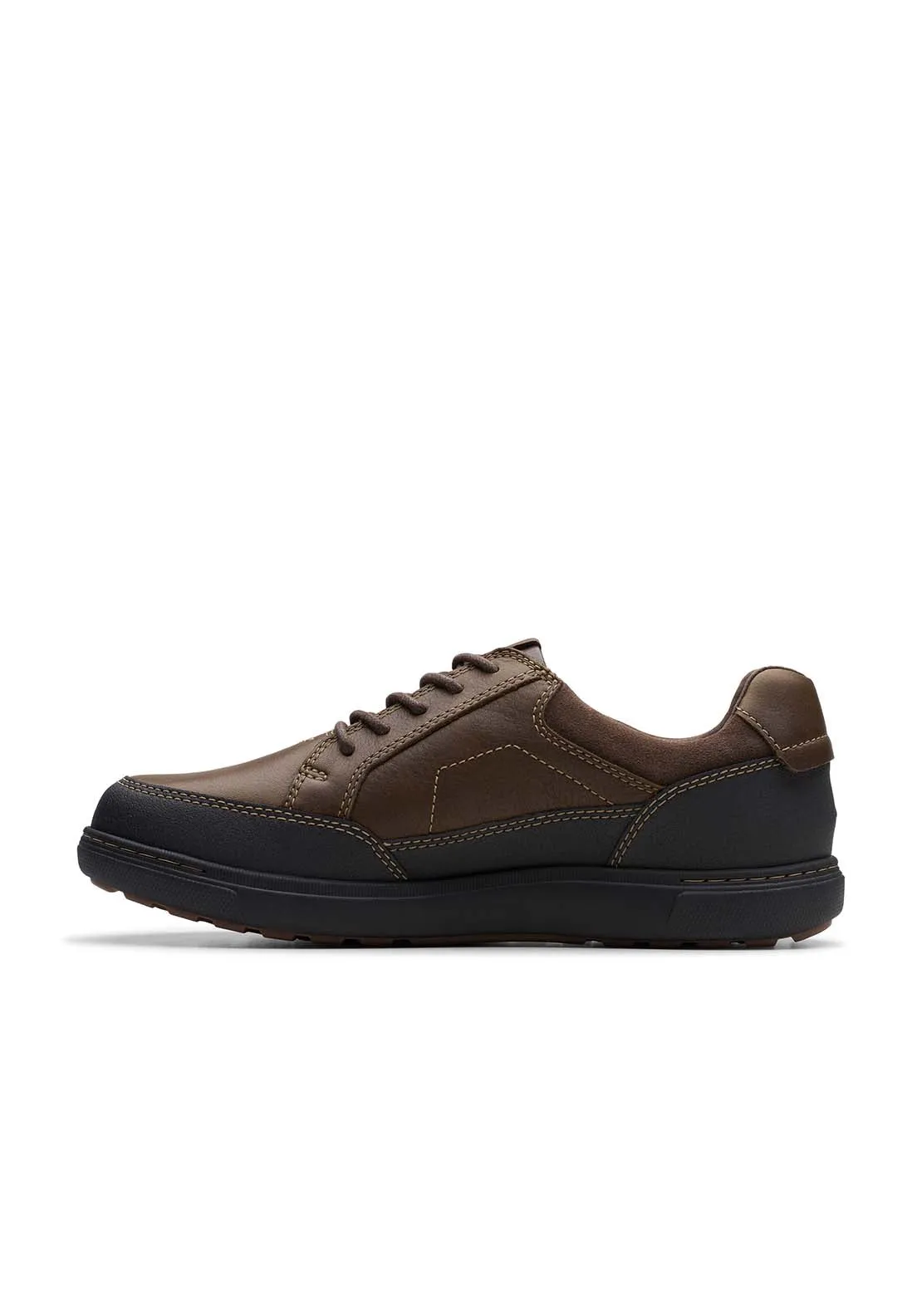 Mapstone Logtx Shoe - Brown