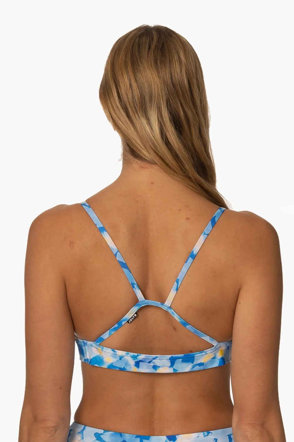 Mara Bikini Top - Lightbloom